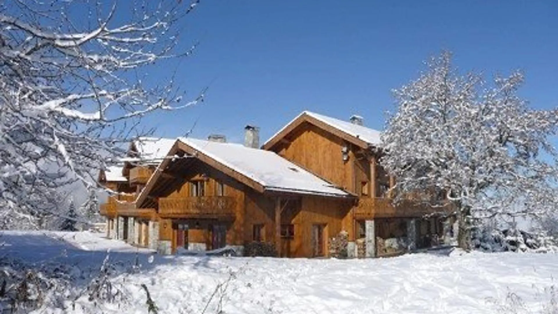 Apartment Appartement 4 Pieces Pour 6 Personnes, Meribel - Equipements Modernes, Balcons, Parking, Wifi, 4 Etoiles - Fr-1-180-615 Les Allues