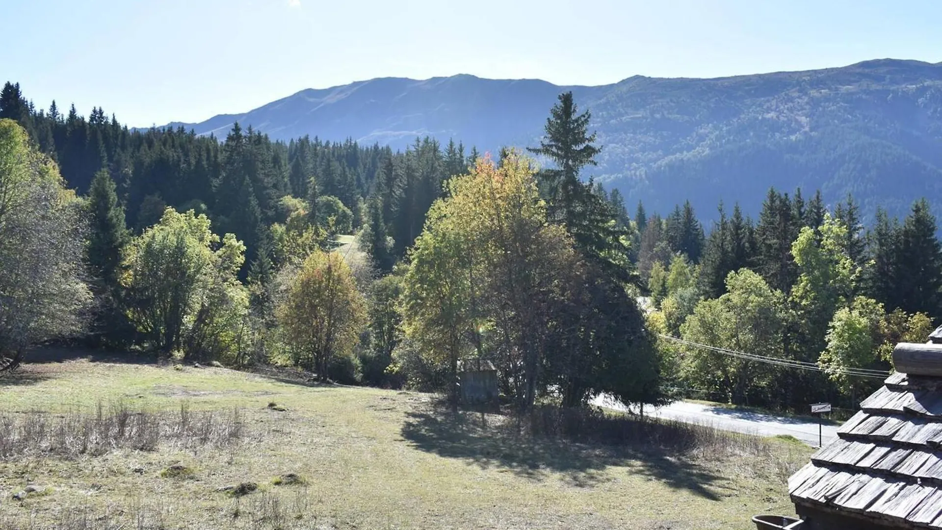 Apartment Appartement 4 Pieces Pour 6 Personnes, Meribel - Equipements Modernes, Balcons, Parking, Wifi, 4 Etoiles - Fr-1-180-615 Les Allues