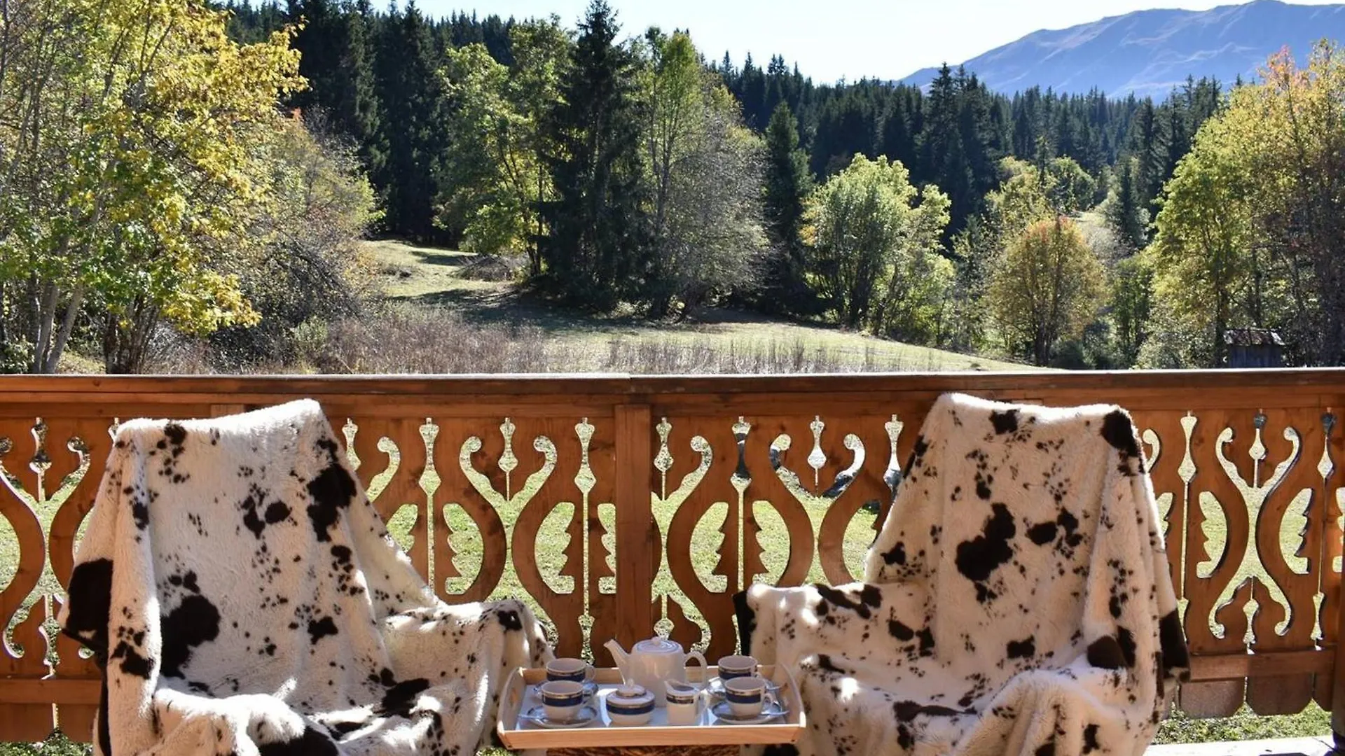 Apartment Appartement 4 Pieces Pour 6 Personnes, Meribel - Equipements Modernes, Balcons, Parking, Wifi, 4 Etoiles - Fr-1-180-615 Les Allues France