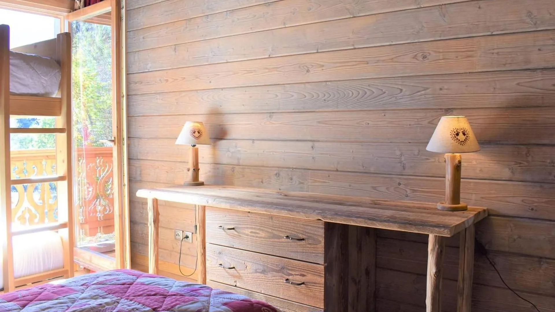 Appartement 4 Pieces Pour 6 Personnes, Meribel - Equipements Modernes, Balcons, Parking, Wifi, 4 Etoiles - Fr-1-180-615 Les Allues